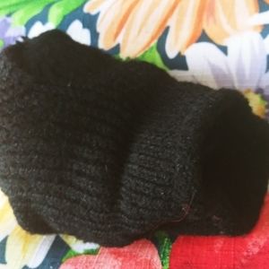Winter gloves